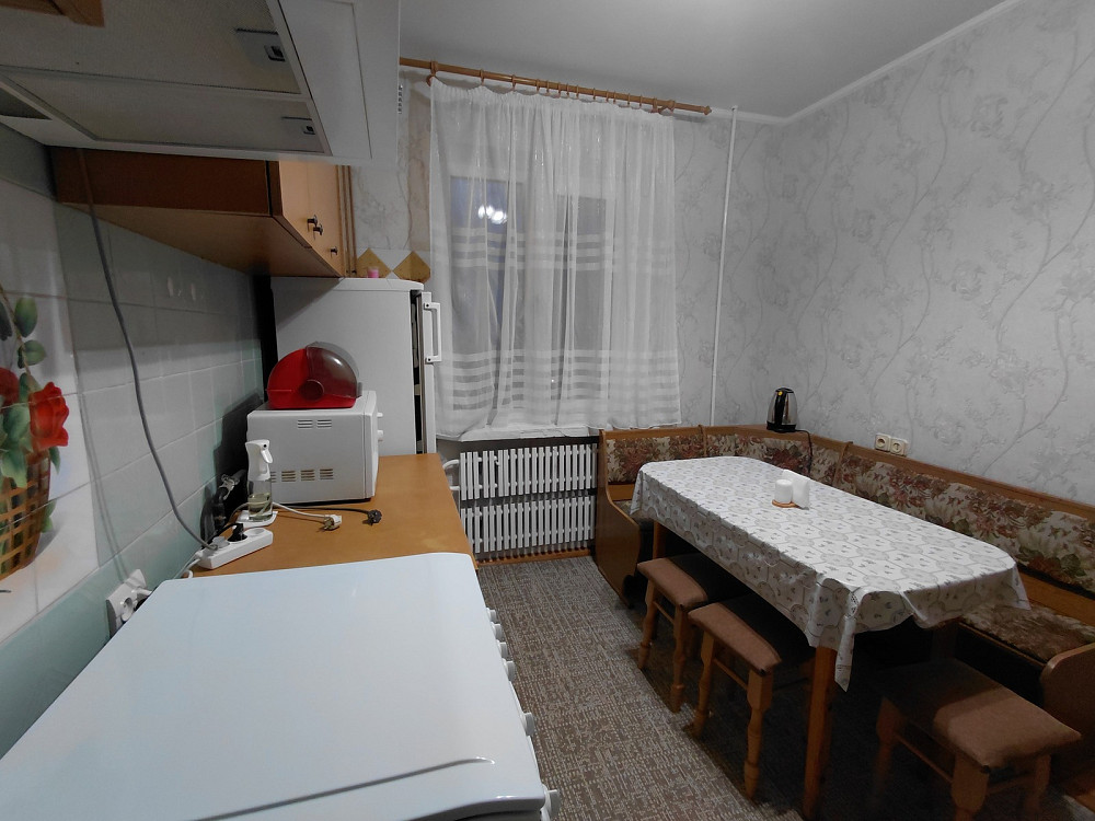 Оренда Квартира 2-кімнатна, 10/10 поверх на Дмитра Вишневецького б-р, 3 Тернопіль - фото 20