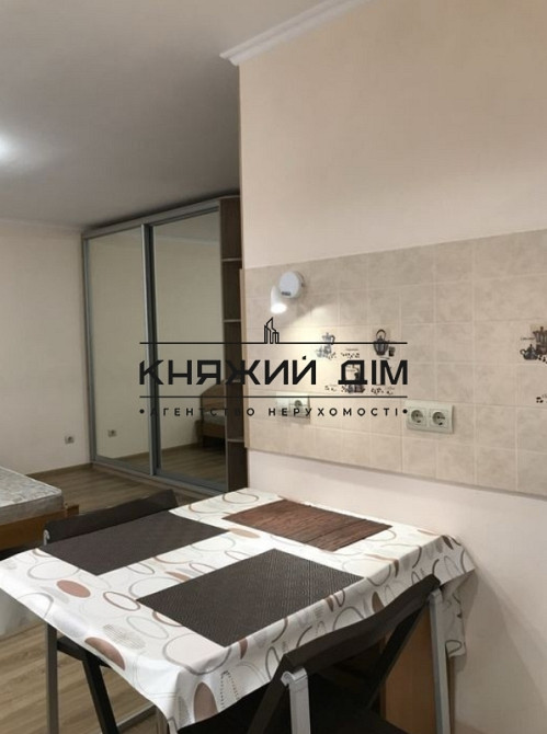 Оренда Квартира 1-кімнатна, 2/2 поверх на Кочерги Ивана ул. Київ - фото 13