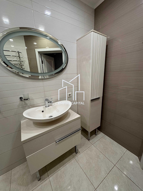 Оренда 2к Квартира 64 кв.м Княгині Ольги вул. Львов - изображение 9