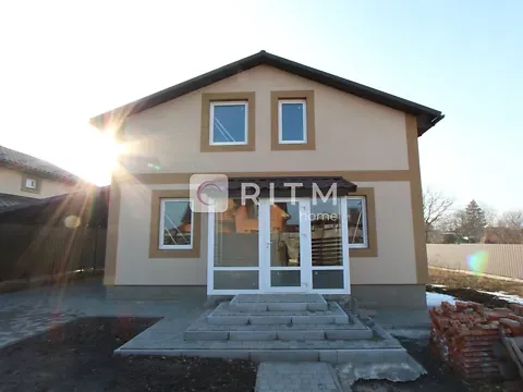 For sale 2-storey   160 sq.m 5 rooms at Спортивна вулиця 13  - photo 7