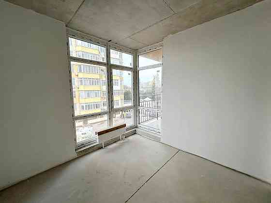 2-х комнатная квартира в ЖК 60 Жемчужина а Одессе Одеса