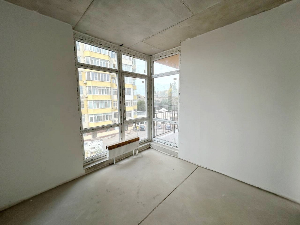 2-х комнатная квартира в ЖК 60 Жемчужина а Одессе Одеса - фото 4