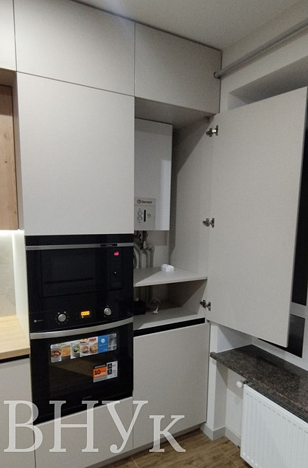 Продаж Квартира 1-кімнатна, 8/12 поверх на Рівненська Луцьк - фото 9