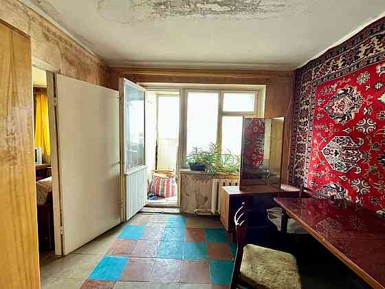 Продаж Квартира 3-кімнатна, 9/9 поверх на Газеты Правда пр., 8/4 Дніпро