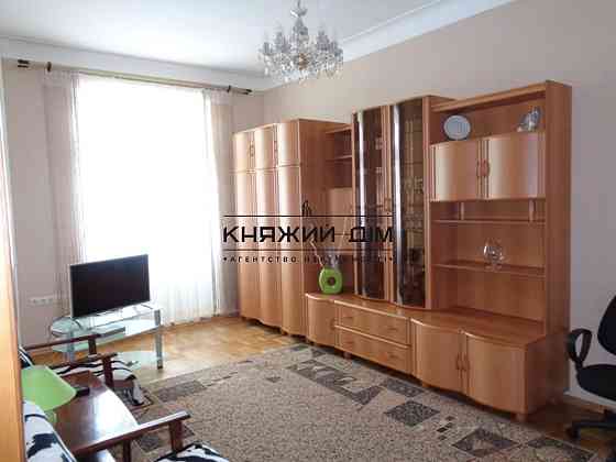 Шикарна 2-х.ком. роздільна квартира з євроремонтом. Метро Палац Украіна.Код 1159931. Київ