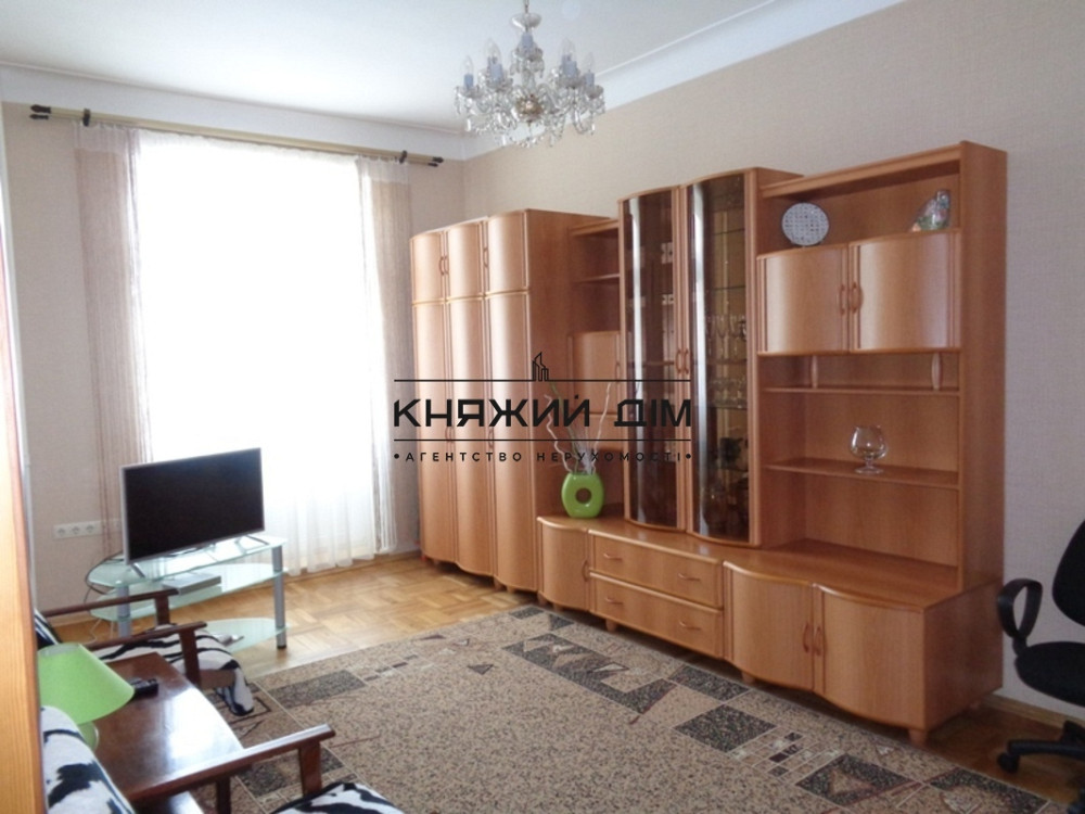 Шикарна 2-х.ком. роздільна квартира з євроремонтом. Метро Палац Украіна.Код 1159931. Київ - фото 4