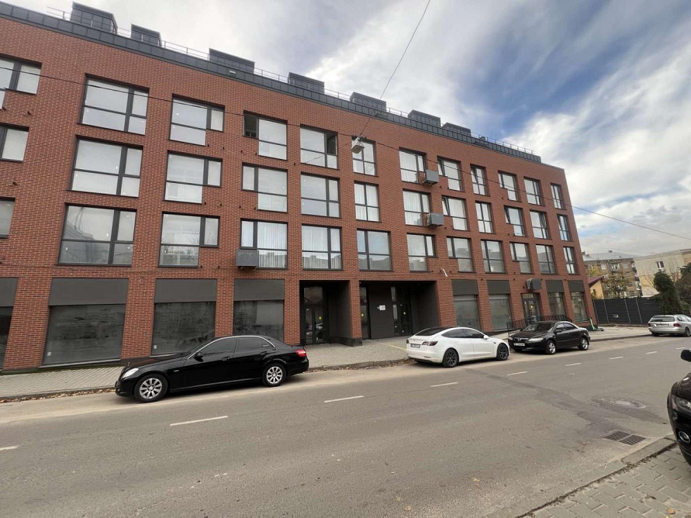 Продаж 2к Квартира 66 кв.м Волинський вул. Львов - изображение 15