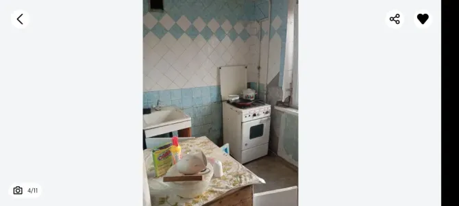 Продается двух комнатная квартира петра запорожця 7а Київ - фото 10