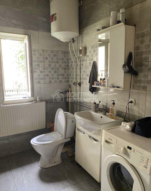 Оренда Будинок 3-кімнатний на вул. Барабашова Kharkiv - photo 3