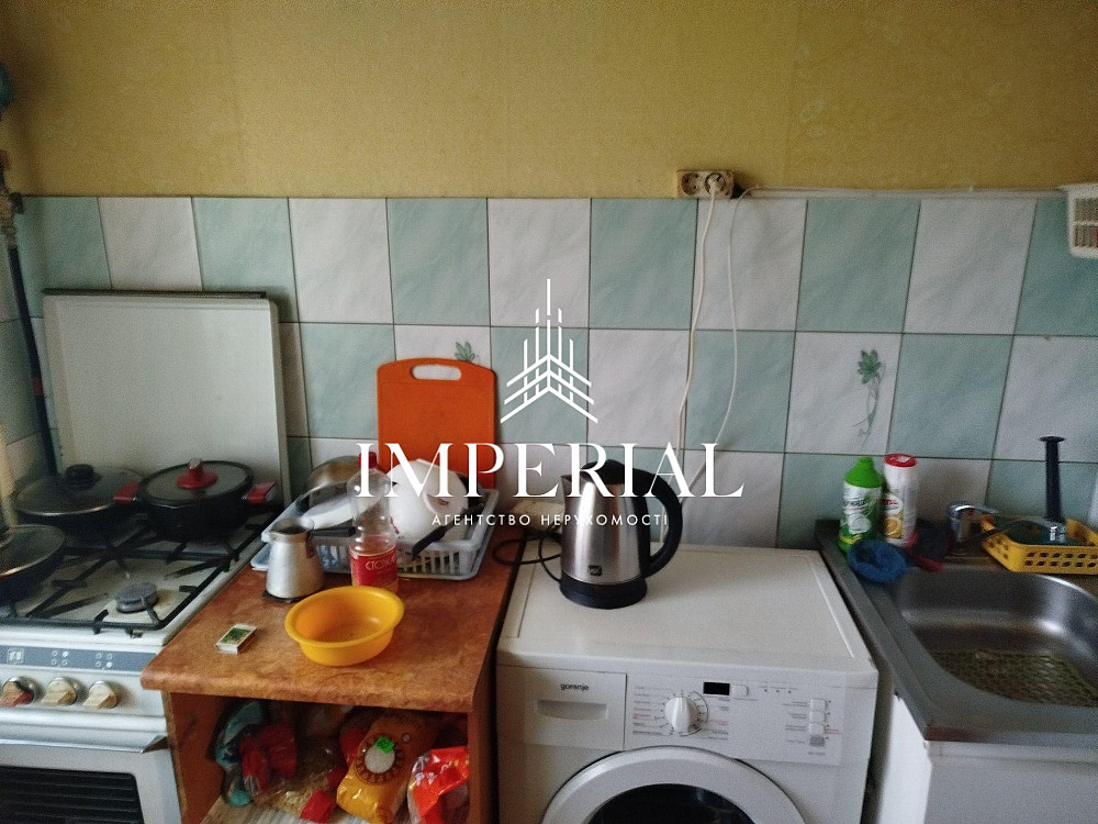 Продаж Квартира 1-кімнатна, 5/9 поверх на вул. Мілютенка Київ - фото 12