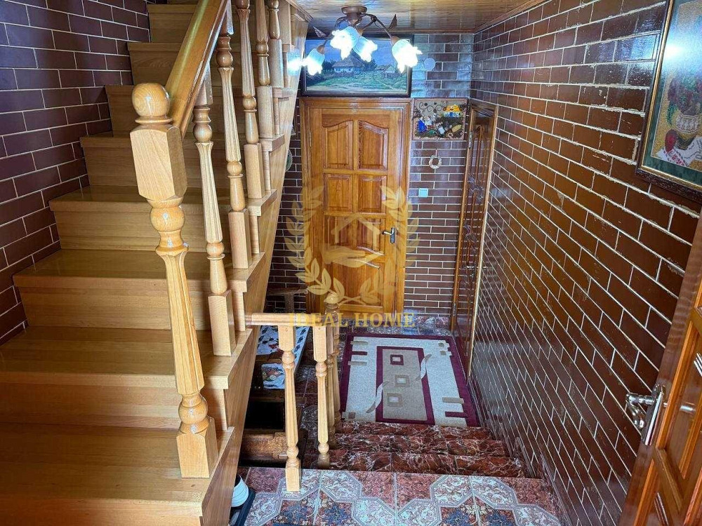 Продам будинок з євроремонтом у селі Триліси,  - фото 17