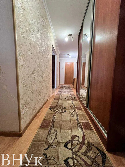 Продаж Квартира 4-кімнатна, 9/9 поверх Луцьк - фото 13