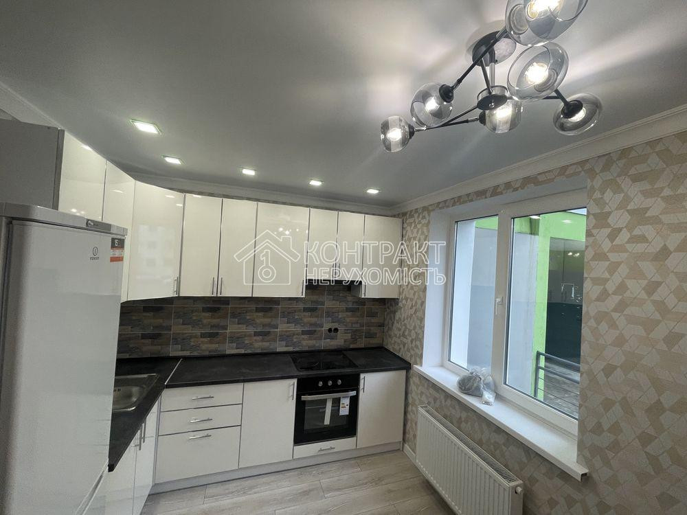 Продаж Квартира 3-кімнатна, 1/9 поверх на вул. Миру Харків - фото 1