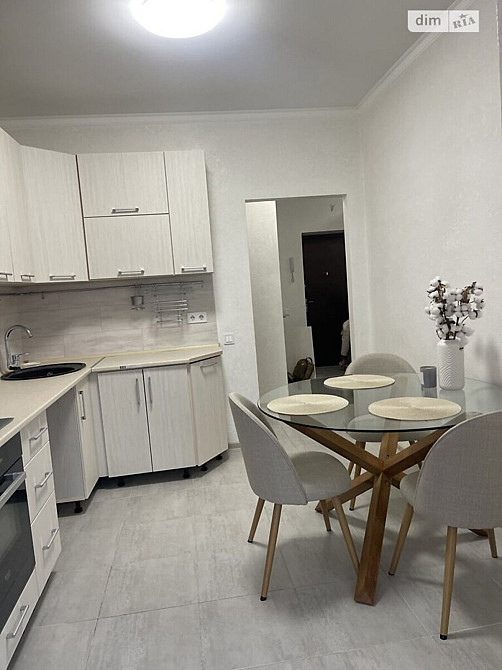 Оренда Квартира 2-кімнатна, 5/8 поверх на Тимофіївська Vinnytsya - photo 1