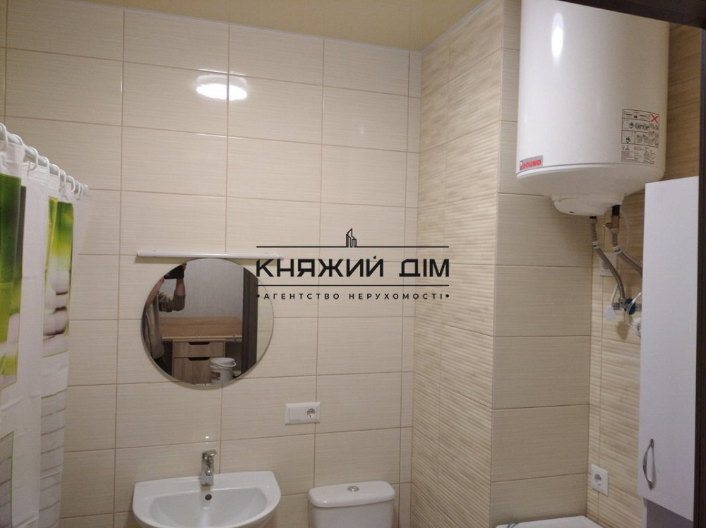 Оренда Квартира 1-кімнатна, 3/25 поверх на Харьковское шоссе Kiev - photo 11