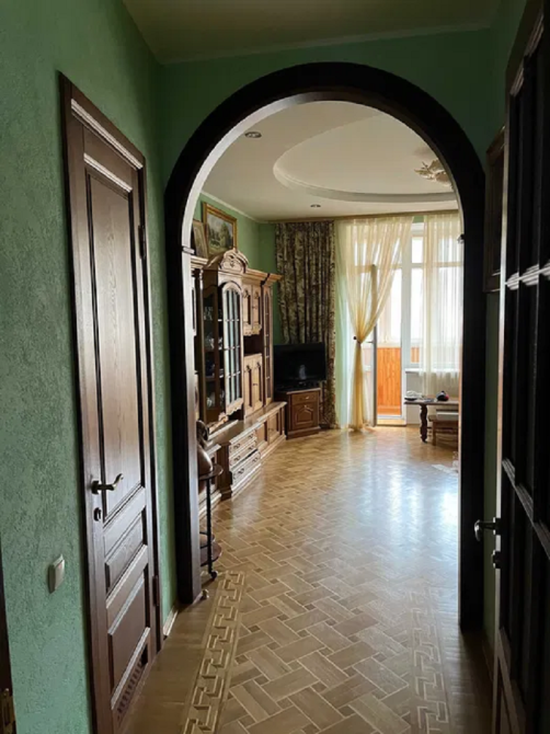 Продам 3-комнатную в НОВОМ доме, Фонтанская дорога / ЖК Подкова, 4/16 эт. Одеса - фото 8