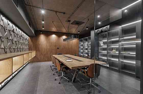 Оренда офісне приміщення на Гагаринское плато, 5/2 поверх - 1/22 Odessa