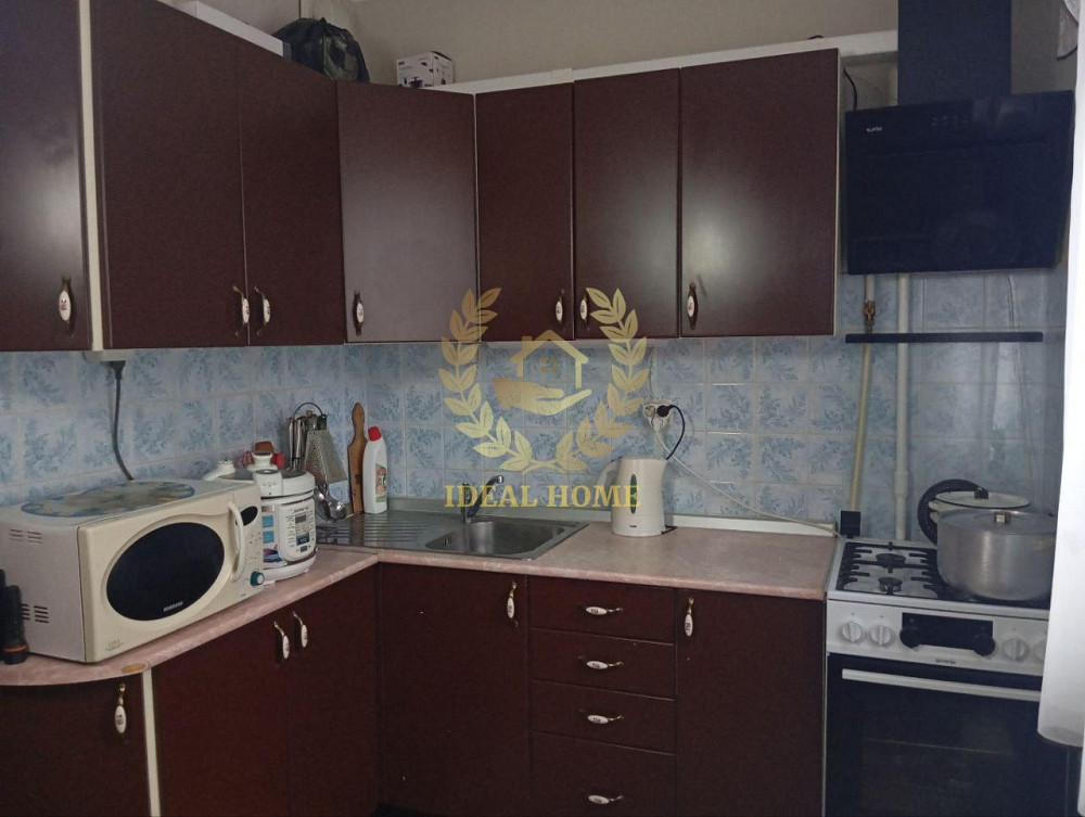 Продаж Квартира 1-кімнатна, 3/9 поверх на Милославская ул., 23А Kiev - photo 13