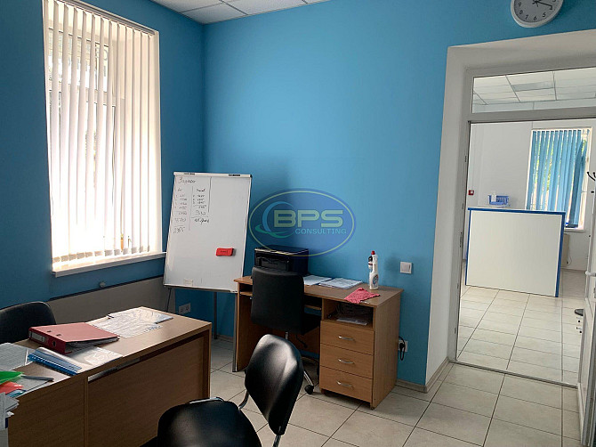 Продаж офісне приміщення на Мельницкая вул. поверх - 1/2 Одеса - фото 15
