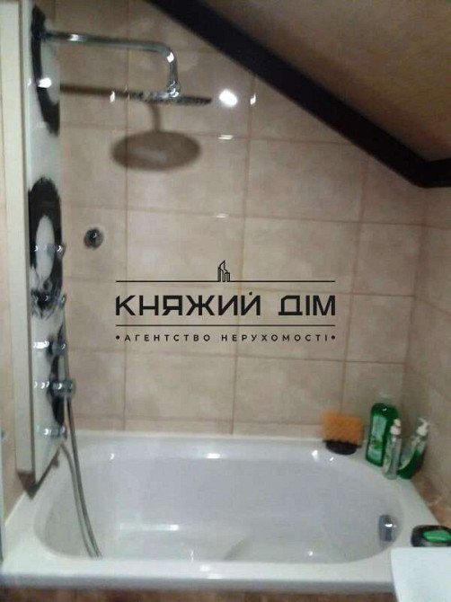 Срочная продажа БЕЗ КОМИССИИ Бориспольский р-н с ремонтом мебелью и техникой. №2211261  - фото 19