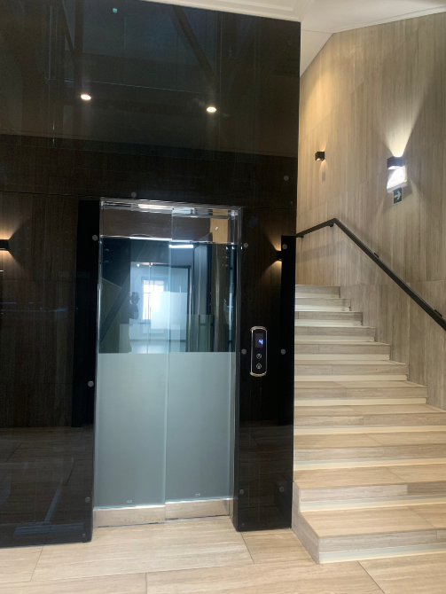 Здається Офісні приміщення площа 180 кв.м 2-й поверх Львів Проспект Шевченка 113Г Львів - фото 12