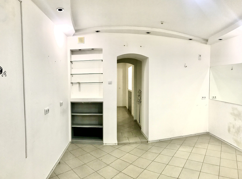 Продаж комерційне приміщення на ул. Старопортофранковская, 37 приміщень - 3, поверх - 1 Odessa - photo 3