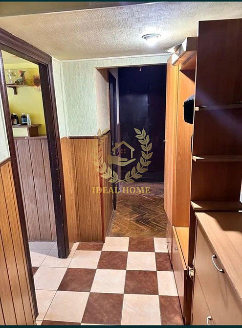 Продаж Квартира 2-кімнатна, 5/5 поверх на Братиславская ул., 18Б Київ - фото 12