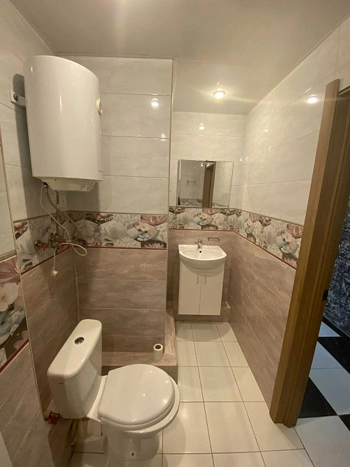 Оренда Квартира 2-кімнатна, 4/9 поверх на Проспект Берестейский, 16 Київ - фото 9