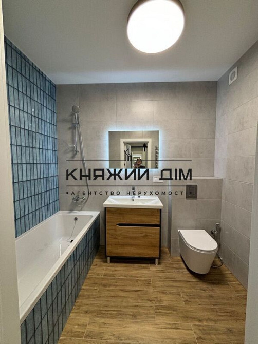 Продаж 1-но кімнатної квартири в ЖК Great. № 21145882 Киев - изображение 9