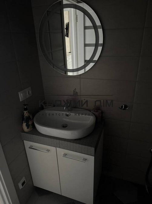 Оренда 2 кімнатна квартира м-в Виноградар КОД 11204055 Kiev - photo 19