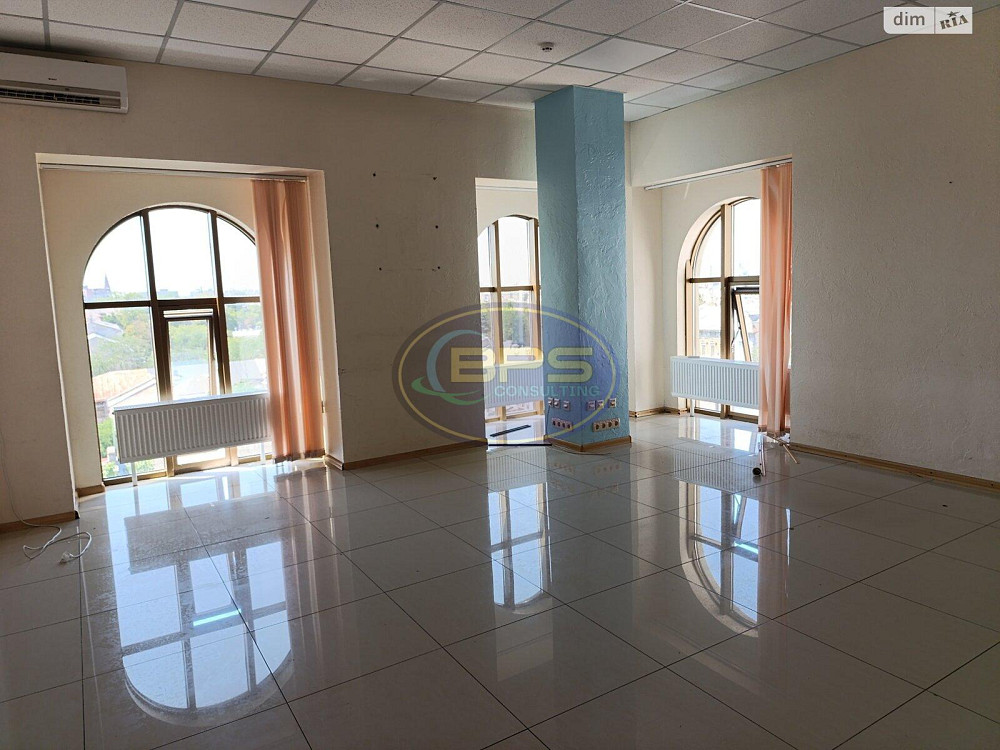 Оренда офісне приміщення на вул. Віце-адмірала Жукова приміщень - 6, поверх - 9/9 Одеса - фото 4