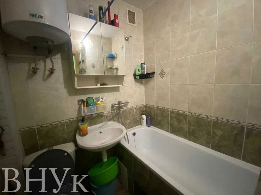 Продаж Квартира 1-кімнатна, 2/5 поверх на Капушанська Ужгород - фото 10