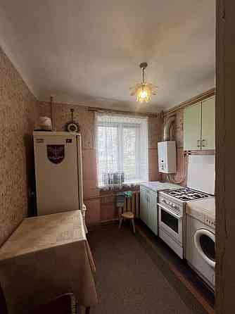 Продаж Квартира 2-кімнатна, 1/5 поверх на вул. Миру Рівне