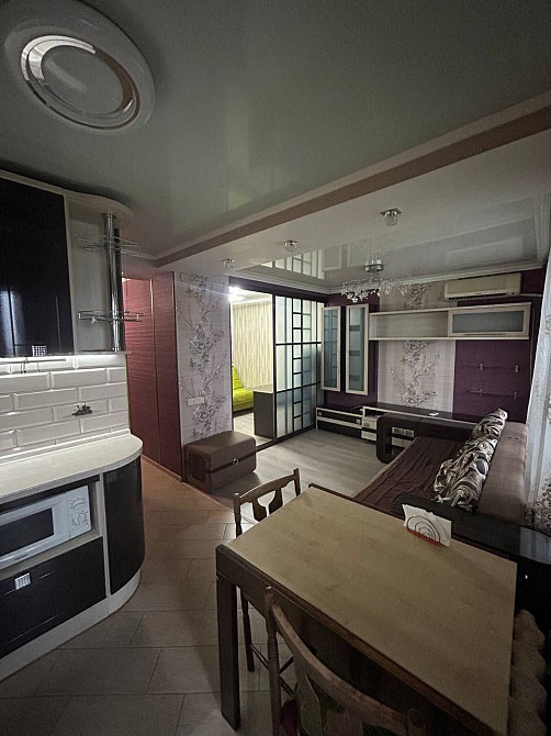 Продаж Квартира 1-кімнатна, 9/9 поверх на вул. Князів Острозьких Zhytomyr - photo 9