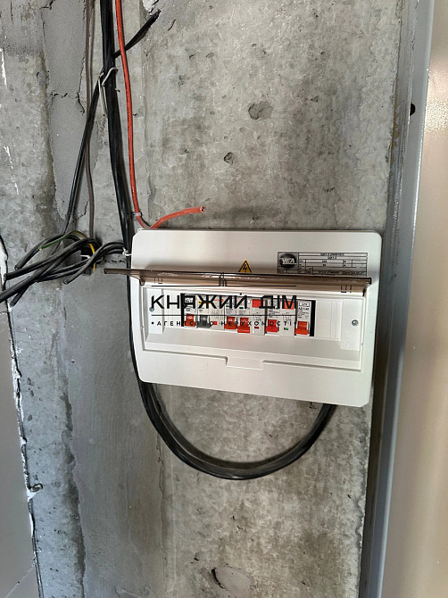 Продаж Квартира 1-кімнатна, 13/25 поверх на Гмыри Бориса ул. Киев - изображение 11