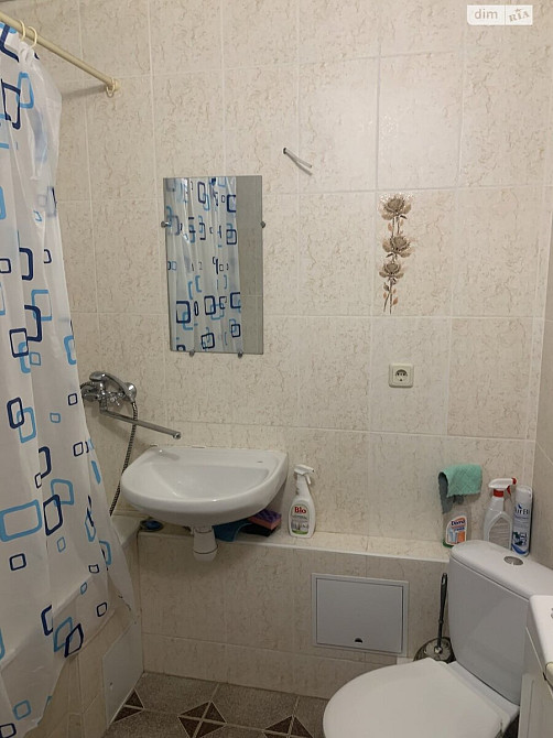 Оренда Квартира 1-кімнатна, 6/9 поверх на просп. Миколи Бажана, 5В Київ - фото 3