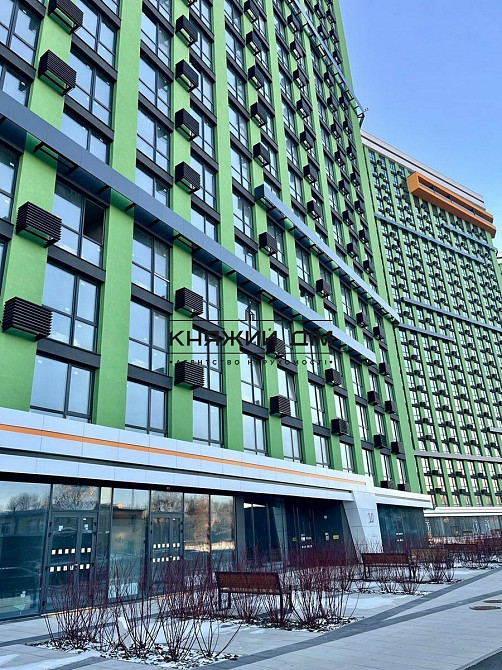 Продаж 1 кім. квартири ЖК Грейт 11 будинок Переуступка! Код № 21146676 Київ - фото 4