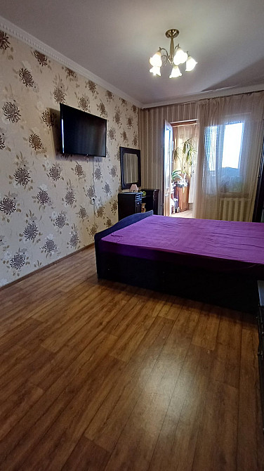 Продаж Квартира 3-кімнатна на ул. Семена Палия (ул. Днепропетровская дорога), 93 Odessa - photo 7