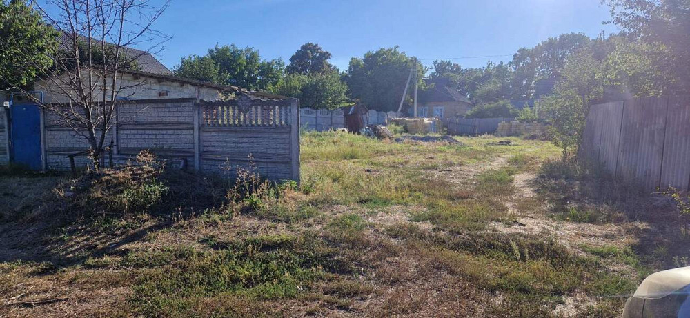 Продаж земельної ділянки 8 соток Kirovohrad - photo 1