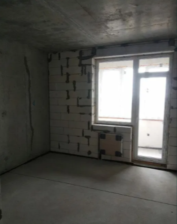 Однокомнатная квартира в сданном доме "Скай Сити" Одесса