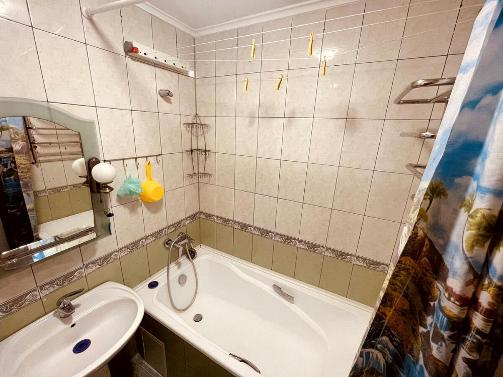 Оренда Квартира 2-кімнатна, 1/9 поверх на Добрий шлях, 7 Київ - фото 8