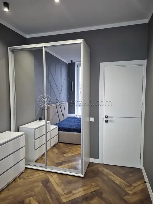 Продаж 1к Квартира 37 кв.м Педагогическая, 32 Одеса - фото 7