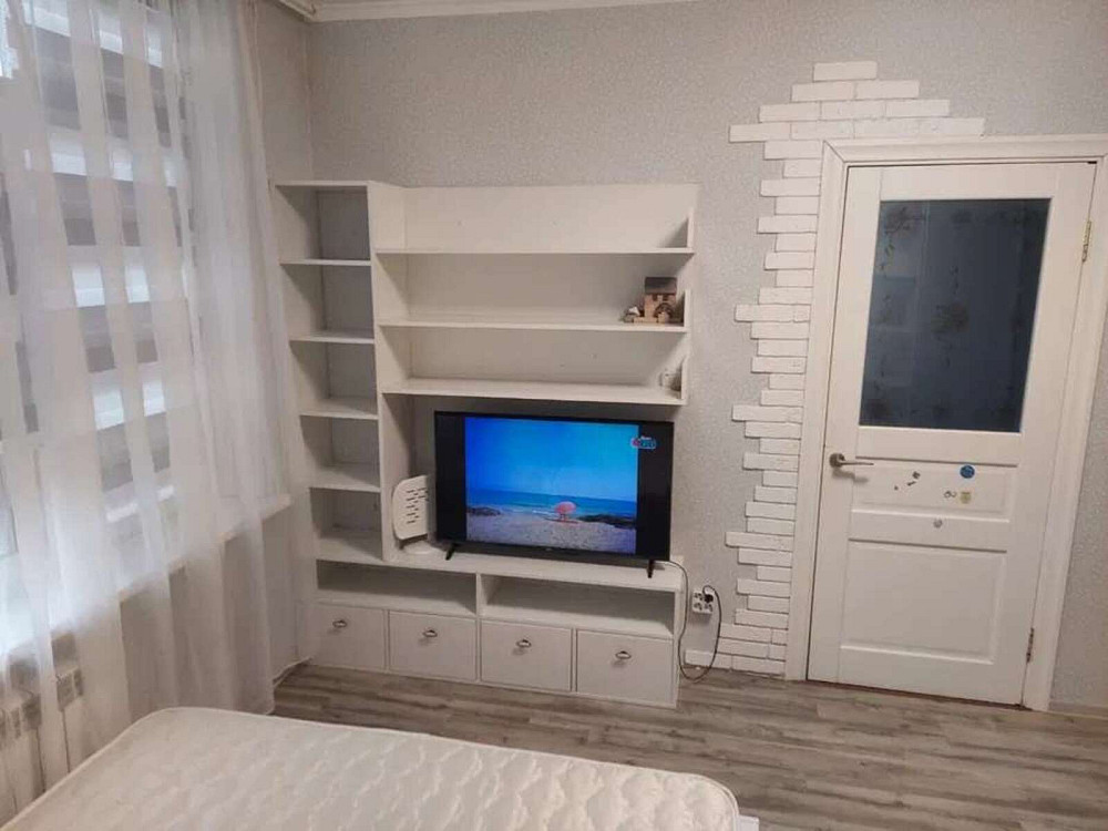 Оренда Квартира 1-кімнатна, 8/25 поверх на ул. Сикорского Київ - фото 1