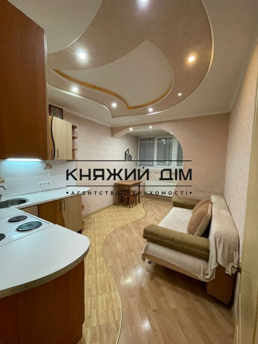 1-кімнатна в новобудові біля м.Академмістечко.Код об'єкту:1183271 Київ - фото 10