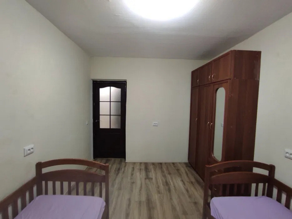 Оренда Квартира 2-кімнатна, 1/2 поверх на Повітрофлотська, 86в Київ - фото 5