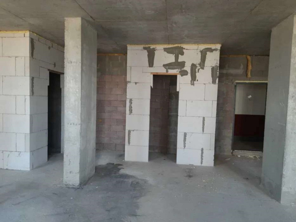 Продажа 2 комнатной квартиры с АГВ. Фонтанская дорога. ЖК Дерби/ DERBY STYLE HOUSE Одеса - фото 7