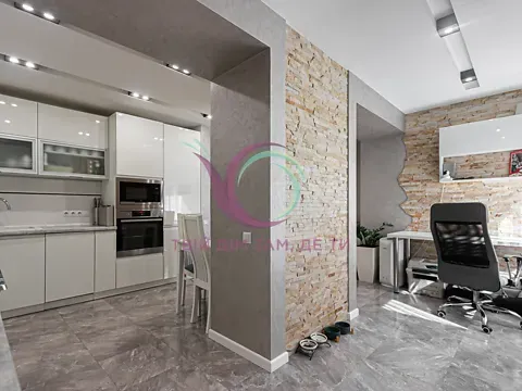 Продаж 1к Квартира 54 кв.м вул. Томаша Масарика 8 Львів - фото 6