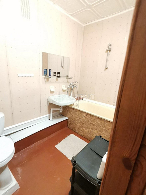 Продаж Квартира 1-кімнатна, 5/10 поверх на вул. Краснодарська Харків - фото 3