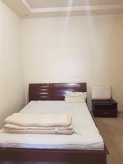 Оренда 2к Квартира 42 кв.м Мироносицкая вул. Харьков - изображение 3