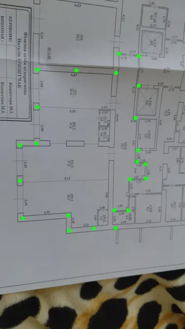 Сдаётся Помещение в жилом доме площадь 125 кв.м  Ужгород Тлехаса 19 Ужгород - изображение 10